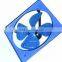 poultry axial high flow exhaust fan with CE certificate for greenhouse
