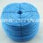 PP 3,4 strands rope,PP Rope for packing,tying,fishing