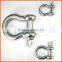 Factory Price Customized u Type Shackles