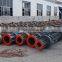 Concrete pole making machine , Electric pole making machine , Precast concrere electric pole making machine