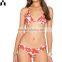 2017 hot and sexy bikini with high quality
