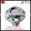 Made In China Precision Front Fork Chrome Steering Stem Nut