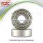 608 SS ball bearing for bathroom sliding door top roller