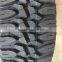 Triangle 4X4 SUV All Terrain tire 31X10.50R15LT