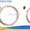 UHF Long Range RFID Inlays, Cheap Dry Inlays for RFID PVC Cards