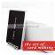 CR80 credit card size blank magnetic stripe card