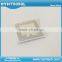 HF rfid adhesive book tag iso 14443a