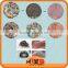 Economic investment environmental protection new high-tech copper wire shredder machine