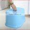 Plastic Kids Step Stool