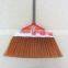 Hot Sale Plastic Broom for Floor Cleaning