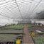 Easily Assembled Polycarbonate Pc Sheet Greenhouse For Agriculture