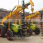 cable percussion drill rig for sale