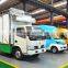 New Condition Dongfeng Fast Food Truck