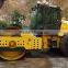 Top Sale 17 Ton Single Drum Vibratory Roller