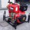 Cast Iron pump Fire pump