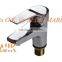 Mixing Lavatory Faucets