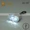 Hot sale for bicycle light usb rechargeable,super bright white led
