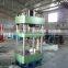 Dependable Performance FOUR- COLUMN HYDRAULIC 500 ton POWER PRESS YQ32--500TA With cheap price