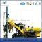 Portable Crawler Bore Hole DTH Drilling Rig For Sale