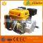 5.5HP OHV Go Kart Engine 168F With Clutch