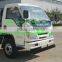 hot selling sewage suction truck for sale