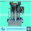 Hydraulic oil press machine for sale