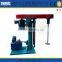 high - speed vehicle paint disperser machine