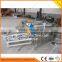 Hot sale Almond cutting chopping machine /peanut crushing machine