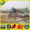 Gold dredger,Gold Dredger for sale,Bucket Wheel Type Gold Dredger