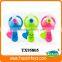 rechargeable table clip fan, clip on fan
