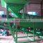 ISO CE High Efficiency Soil Screener Machine