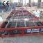 Tungsten Ore Concentration Machinery/ shaker table with separator gold