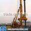 HF525 Small Rotary Drilling Rig for Sale Used in Piling Foundation Piling Rig