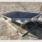 250 watt Solar Panel Green House DC Solar Industrial Ventilation Fan