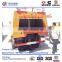 dongfeng 4*2 4*4 type 190hp 10 ton manual street sweeper