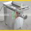 Cheap industrial automatic vertical meat chopper meat grinding machine