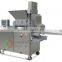 shenghui hot sale high efficiency hamburger patty machine/hamburger making machine