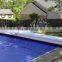 customised swimming pool cover