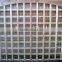 wooden garden trellis, outdoor wooden fence, square wooden lattice/trellis square
