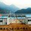 2017 Economical large-scale prefab labor camp