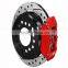 TS16949 Certificate Good Price Disc Brake Rotor