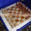 Attractive Price New Type ONYX CHESS BOARDS WITH FIGURES
