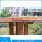 New Design Hot Sale Teak Wood Dining Table
