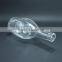 Item HSB288  wholesale engraving glass liquor bottles