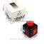 Neo Fidget Cube Rubix Resistance Toanti stress Dice toys