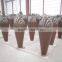 Resin garden planters garden urn planter wholesale