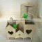 Wood cutting toys toy model houses low cost prefabricated wood houses wood toy wood house with heart wooden window