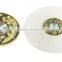 High bearing lazy susan swivel plates with different size