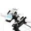 safety cheap mobile phone support phone holder for car or bike