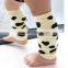 Trade assurance Wholesal crochet knit boot cuffs